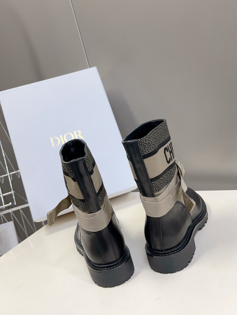 Christian Dior Boots